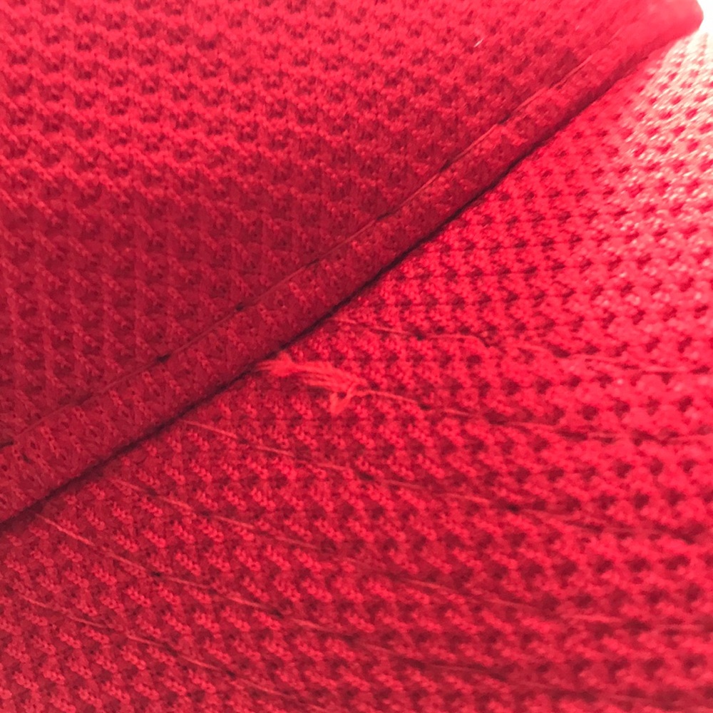 Houston Rockets visor - Picture 5 of 8